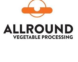 Allround Vegetable Processing logo