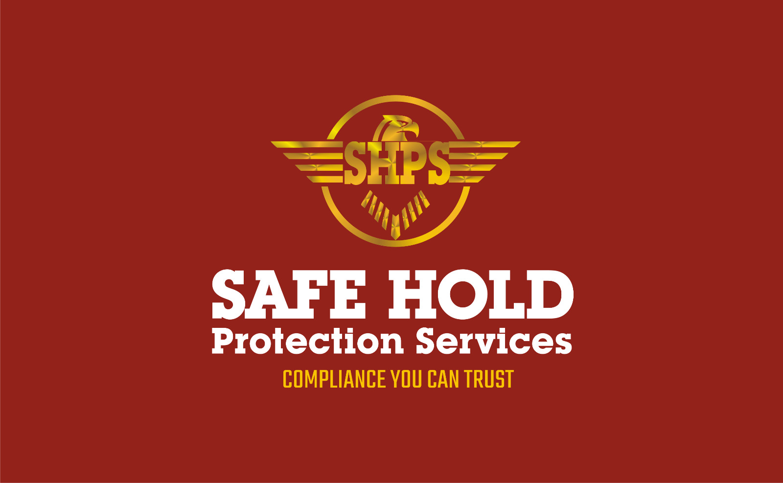 Safe Hold Protection Services
