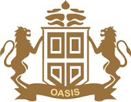 Oasis logo